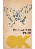 Móricz Zsigmond - Pillangó