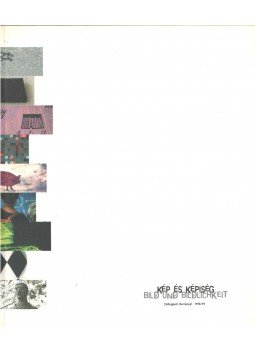 Maurer Dóra - Kép és képiség Maurer Dóra - Kép és képiség, 1998 antikvár könyv