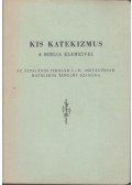  - Kis katekizmus a bibilia elemeivel