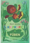 Marék Veronika - Kippkopp a fűben