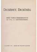 Emőd Tamás - Dicséret, dicsőség (dedikált)