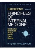 Eugene Braunwald,Kurt J. Isselbacher,Robert G. Petersdorf,Jean D. Wilson,Joseph B. Martin,Anthony S. Fauci - Harrison's Principles of Internal Medicine
