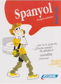 O'Niel V. Som - Spanyol kapd elő O'Niel V. Som - Spanyol kapd elő, 2013 antikvár könyv