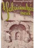 Missuray-Krúg Lajos - A Fabricius-ház meséi… (dedikált)