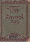 Germanus Gyula - Angol nyelvtan