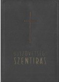Káldi György - Újszövetségi Szentirás a Vulgata szerint