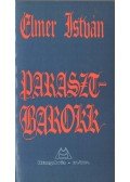 Elmer István - Parasztbarokk