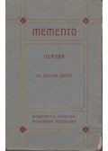 Gulyás József - Memento