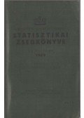 Dr. Illyefalvi I. Lajos - Budapest statisztikai zsebkönyve 1929