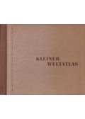 Hans-Richard Fischer,Horst Perlt - Kleiner Weltatlas