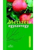 Rolf Heinzelmann - Metszés egyszeregy