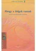 Láma Ole Nydahl - Ahogy a dolgok vannak