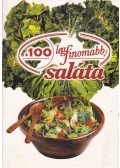 Cserős Irén - A 100 legfinomabb saláta