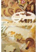 Cserős Irén - A 100 legfinomabb aprósütemény