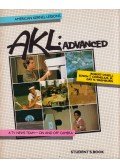 Robert O'Neill,Edwin T. Cornelius,Gay N. Washburn - AKL: Advanced Students Book