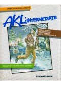 Robert O'Neill,Roy Kingsbury,Tony Yeadon,Edwin T. Cornelius - AKL: Intermadiate Students Book
