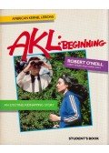 Robert O'Neill,Larry Anger,Karen Davy - AKL: Beginning Students Book