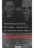 Irvine Welsh - Trainspotting (angol)