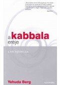 Berg, Yehuda - A kabbala ereje