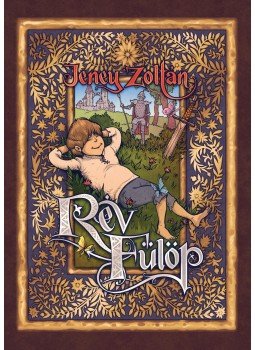 Jeney Zoltán - Rév Fülöp Jeney Zoltán - Rév Fülöp, null 2019 antikvár könyv