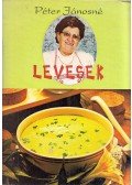 Péter Jánosné - Levesek