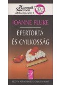 Joanne Fluke - Epertorta és gyilkosság