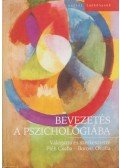 Boross Ottilia (szerk.),Pléh Csaba - Bevezetés a pszichológiába