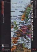 Heinrich Best,Ulrike Becker - Sozialwissenschaften im neuen Osteuropa / 2