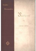 Jarno Jeffen - Rossetti