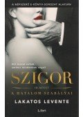 Lakatos Levente - Szigor III.
