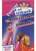 Thomas Brezina - Menő cuccok? Jöhetnek!
