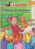 Anna Fine - Schule ist wahnsinn