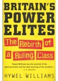 Hywel Williams - Britain's Power Elites