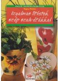 Regina Miethke - Izgalmas ötletek szép szalvétákkal