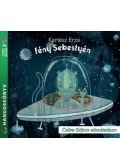 Kertész Erzsi - FÉNY SEBESTYÉN - HANGOSKÖNYV