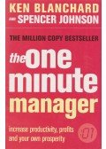 Ken Blanchard,Johnson, Spencer - The One Minute Manager