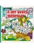 Osvát Erzsébet - A hét ügyes tapsifüles