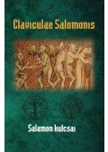 Eliphas Lévi - Claviculae Salomonis - Salamon kulcsai