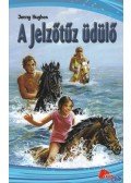 Hughes, Jenny - A Jelzőtűz üdülő