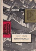 Szondy István - Burkolómunkák