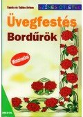Sandra Arriens,Sabine Arriens - Üvegfestés - Bordűrök