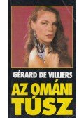 Villiers, Gérard de - Az ománi túsz