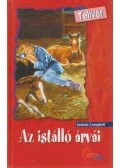 Campbell, Joanna - Az istálló árvái