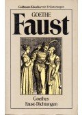 Johann Wolfgang Goethe - Faust