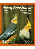 Anette Wolter - Nymphensittiche
