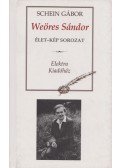 Schein Gábor - Weöres Sándor