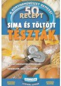 Piazzesi, Paolo (szerk.) - Sima és töltött tészták