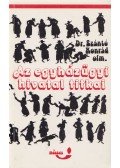 Dr. Szántó Konrád - Az egyházügyi hivatal titkai