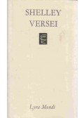  Percy Bysshe Shelley  - Shelley versei