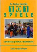 Farkas Józsefné - 101 Spiele - Didaktikus játékok gyerekeknek